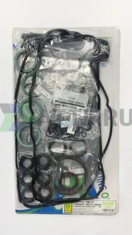 Ремкомплект двигателя 1MZ-FE (FS90201-S) фото 1