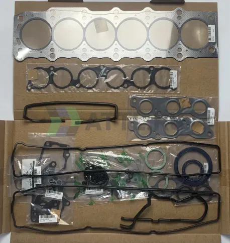 Ремкомплект двигателя 2JZ-GE (FS9494-G) фото 1