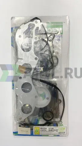 Ремкомплект двигателя L3-VE (FS5751-S) фото 2