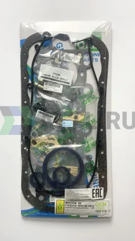 Ремкомплект двигателя R2,RF (FS5210-G) фото 2
