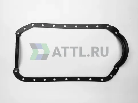 Прокладка маслянного поддона  фото 1