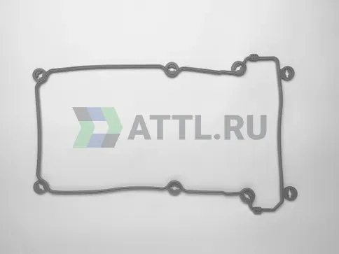 Прокладка КК фото 1