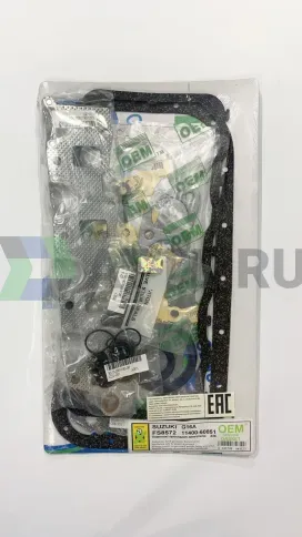 Ремкомплект двигателя G16A (FS8572-G) фото 2