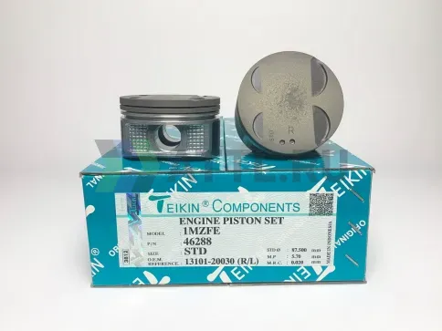 Комплект поршней 1MZ-FE d87,5 STD 1,2-1,2-3 фото 1