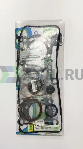Ремкомплект двигателя R18A1 (FS2571-S) фото 2