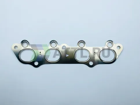 Прокладка коллектора - выпуск Сравнить фото 1