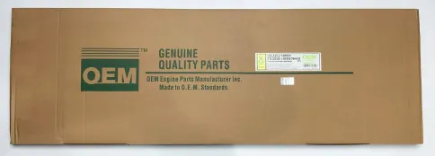 Ремкомплект двигателя 10PD1 (FS3520-S) фото 1