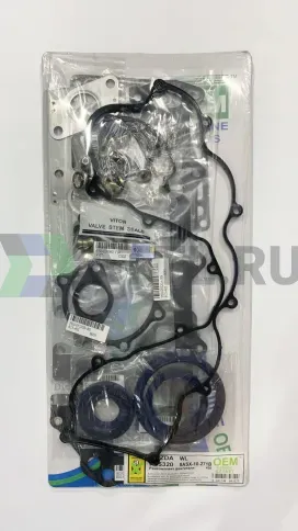 Ремкомплект двигателя WL,WL-T (FS5320-S) фото 2