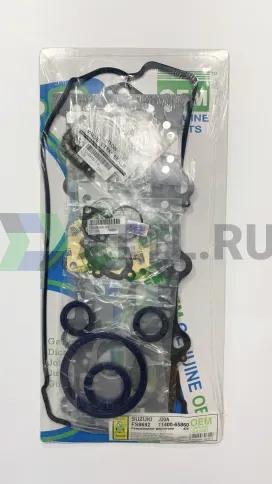 Ремкомплект двигателя J20A (FS8692-S) фото 2