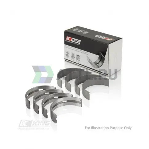 Вкладыши коренные +0.25 фото 1