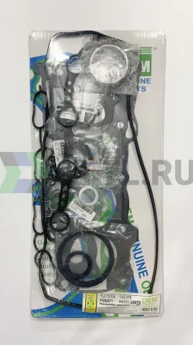Ремкомплект двигателя 1AZ-FE (FS90071-S) фото 2