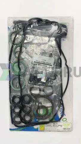 Ремкомплект двигателя 1MZ-FE (FS90201-S) фото 2