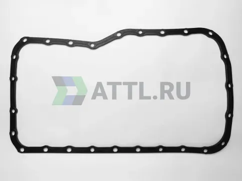 Прокладка маслянного поддона EP857 (толстая) фото 1
