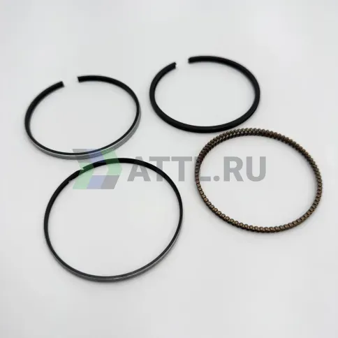 Комплект поршневых колец на 4 цил. STD 2K0 фото 2
