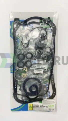 Ремкомплект двигателя D15B2 (FS2150-S) фото 2