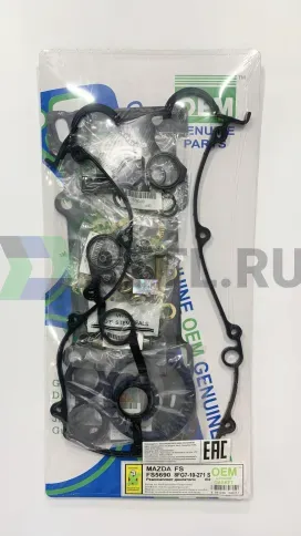 Ремкомплект двигателя FS (FS5690-S) фото 1
