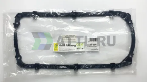 Прокладка маслянного поддона фото 1