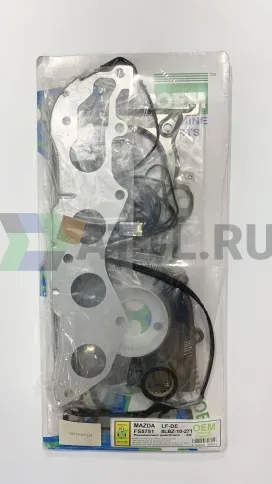 Ремкомплект двигателя L3-VE (FS5751-S) фото 1
