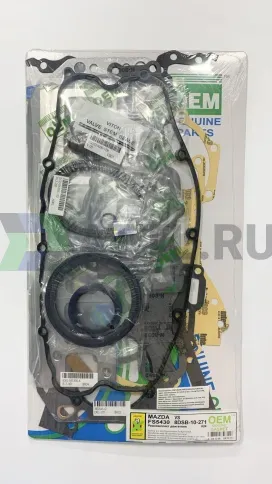 Ремкомплект двигателя VS (FS5430-G) фото 2
