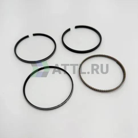 Комплект поршневых колец на 4 цил. STD G4LC фото 2