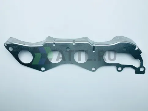 Прокладка коллектора - выпуск фото 1