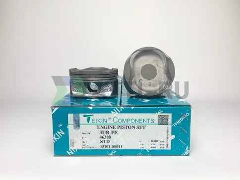 Комплект поршней 3UR-FE d94 STD 1,2-1,2-2 фото 1