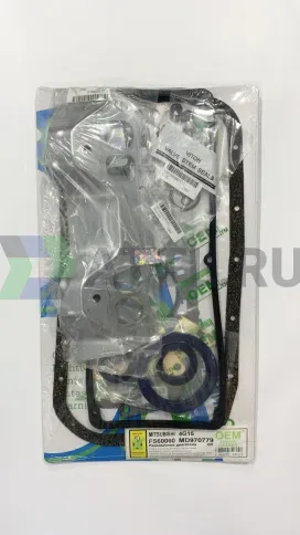 Ремкомплект двигателя 4G15 (FS60060-G) фото 2