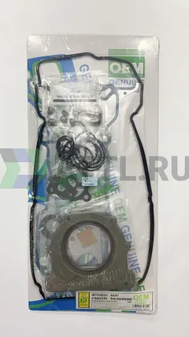 Ремкомплект двигателя 4A91 (FS60330-S) фото 1