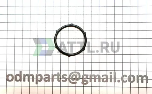 Прокладка масляного насоса фото 1