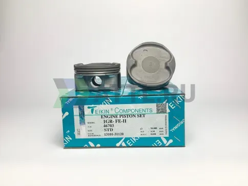 Комплект поршней 1GR-FE-II d94 STD 1,2-1,2-2 фото 1