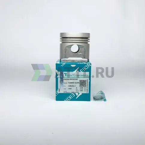 Поршень двигателя V2203DI d87 STD 2,5HK-2-5 фото 1