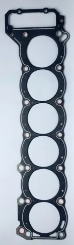 Прокладка ГБЦ 1FZ-FE,1FZ (HG952-G) фото 1