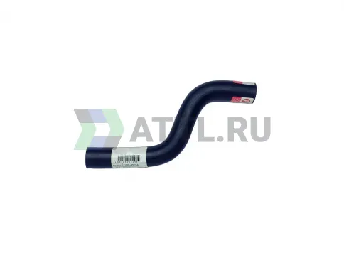 Патрубок радиатора NS0445 фото 1