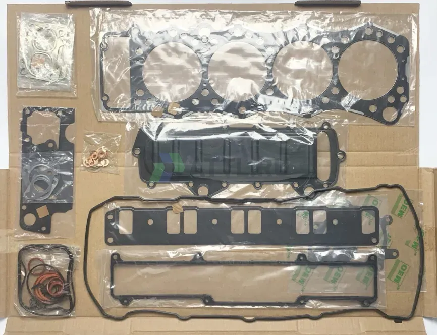 Ремкомплект двигателя 4M51 (FS69211-S) фото 1