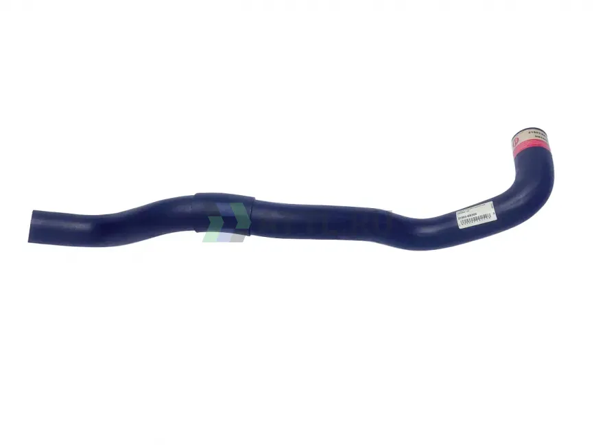 Патрубок радиатора NS0450 фото 1