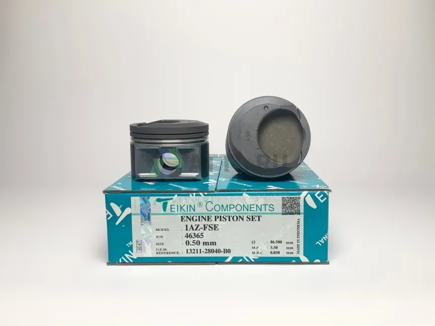 Комплект поршней 1AZ-FSE фото 1
