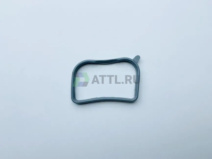 Прокладка коллектора - впуск фото 1