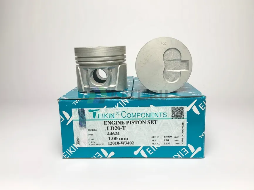 Комплект поршней LD20-T фото 1