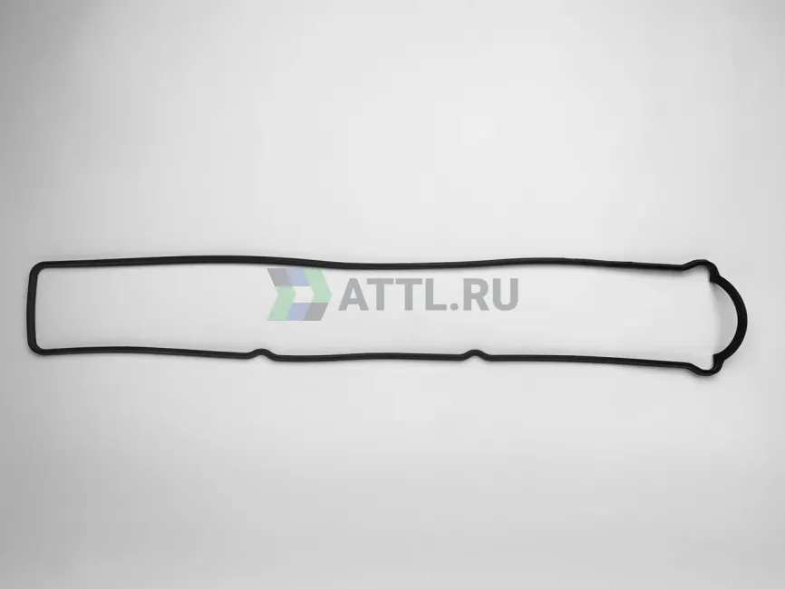 Прокладка КК впуск фото 1