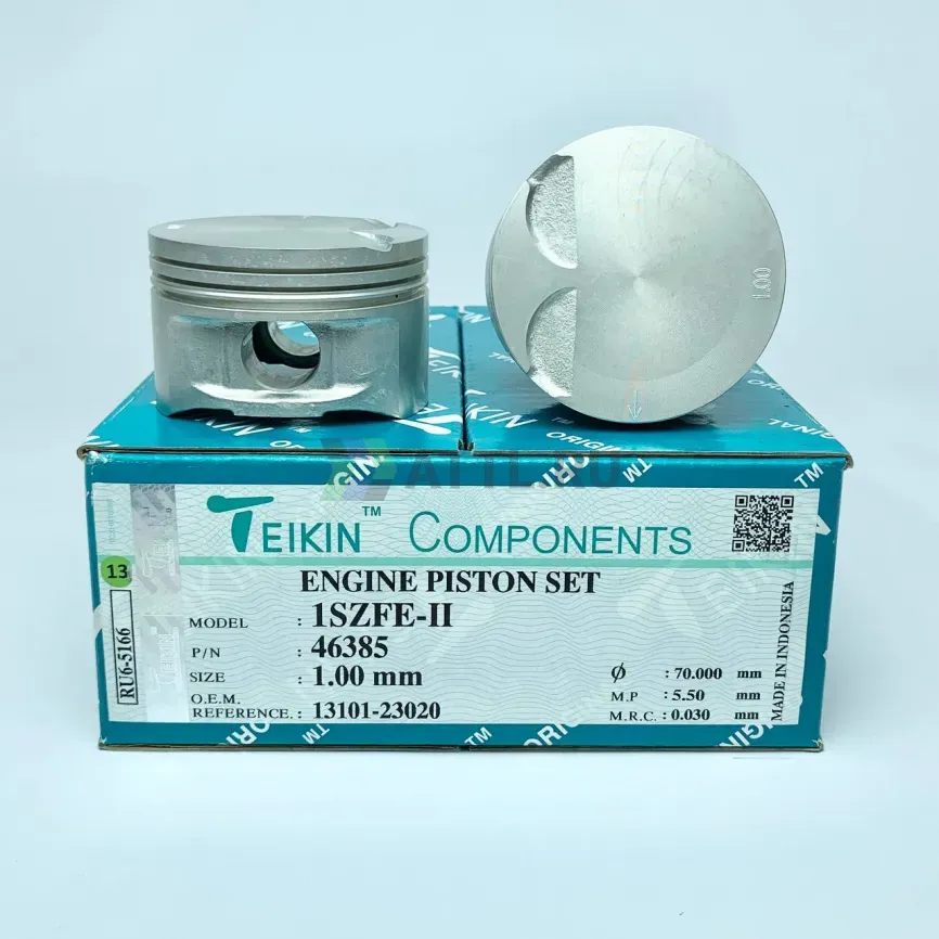 Комплект поршней 1SZFE-II фото 1