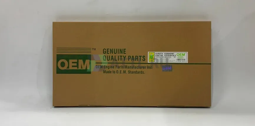 Ремкомплект двигателя (FS47150-S) фото 1