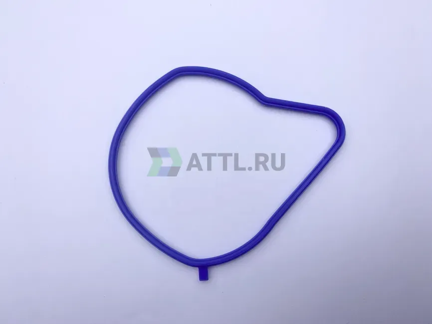 Прокладка дроссельной заслонки фото 1