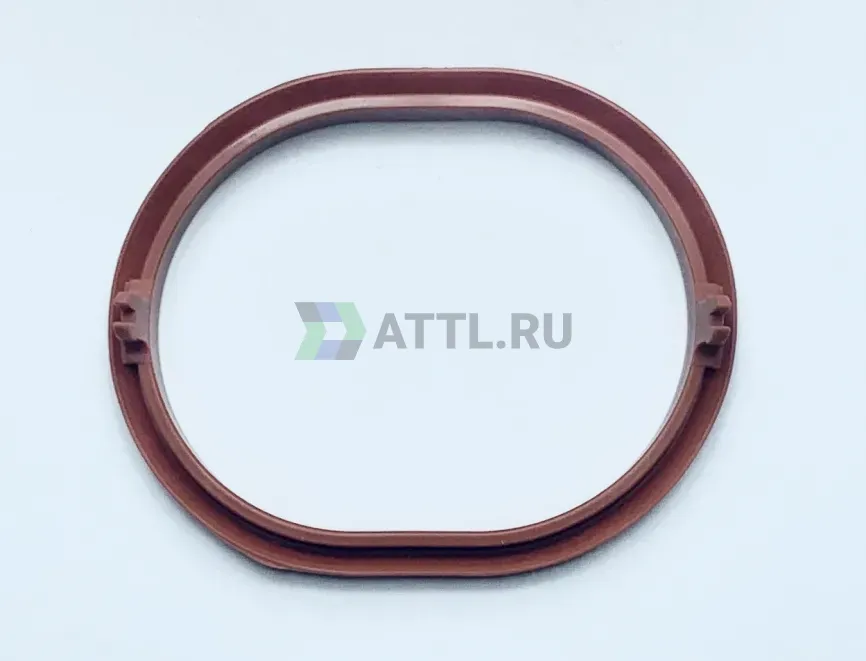 Прокладка клапана VTEC фото 2