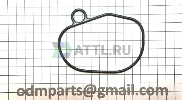 Прокладка масляного насоса фото 1