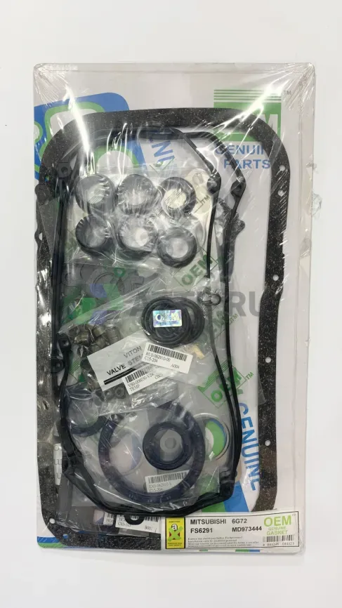 Ремкомплект двигателя 6G72 (FS6291-S) фото 1