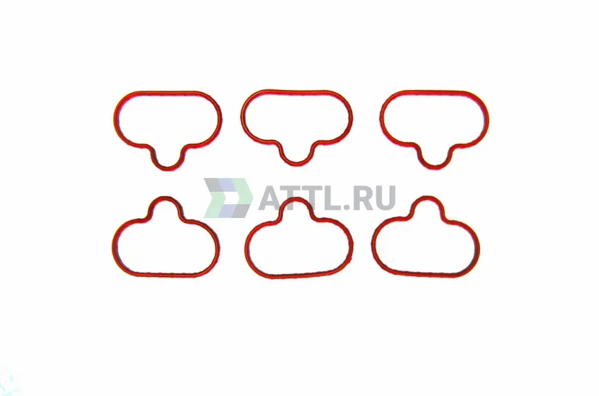 Прокладка коллектора - впуск (13193000) 1KIT= 6PCS фото 1