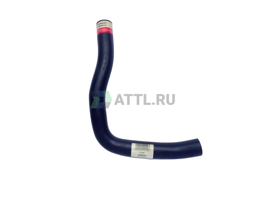 Патрубок радиатора MT0213 фото 1