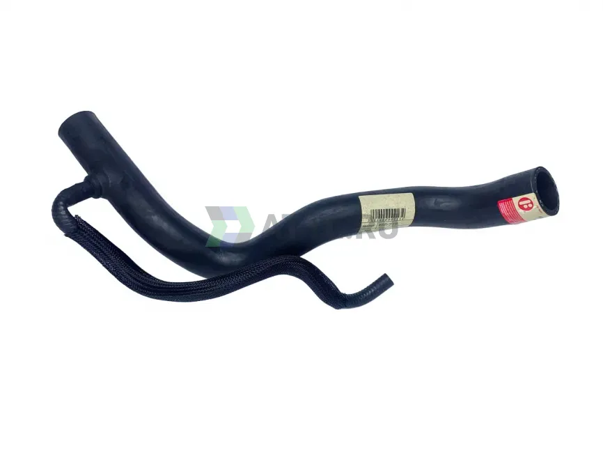 Патрубок радиатора TY0439 фото 1