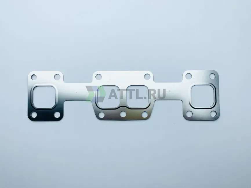 Прокладка коллектора - выпуск фото 1