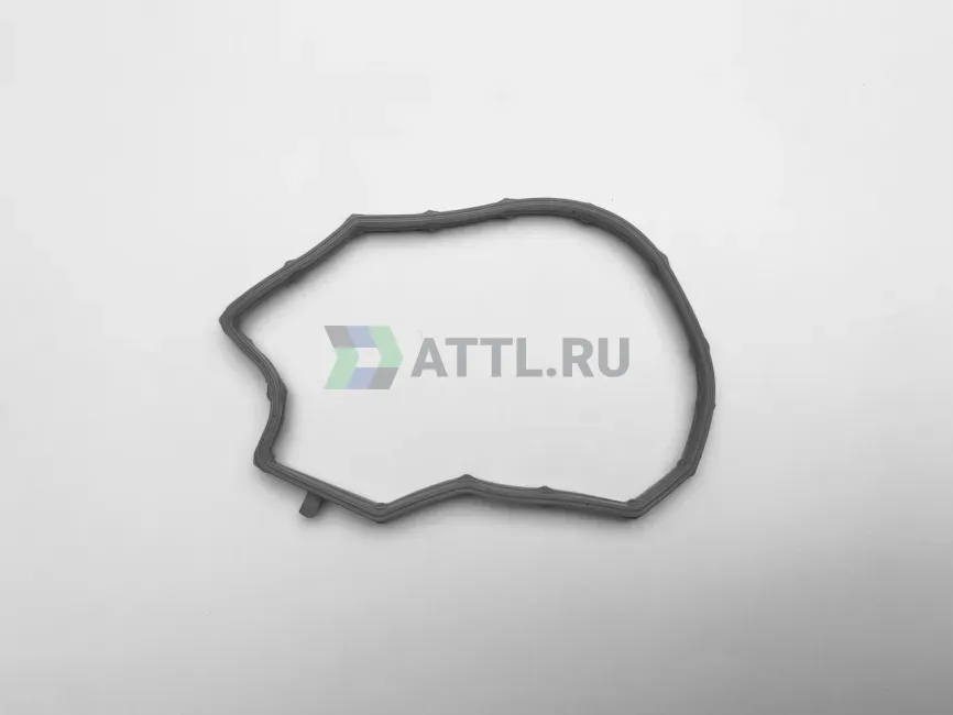 Прокладка дроссельной заслонки фото 1